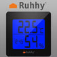 Ruhhy 19161 thermometer/hygrometer-1