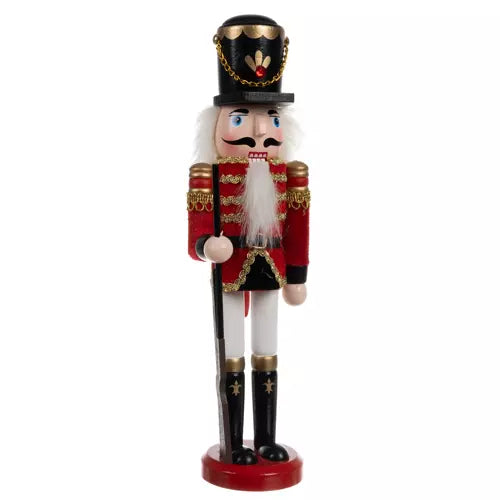 Nutcracker - Christmas figurine 30cm 20359-6