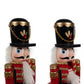 Nutcracker - Christmas figurine 30cm 20359-7