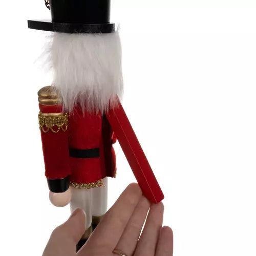 Nutcracker - Christmas figurine 30cm 20359-8