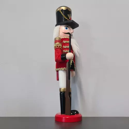 Nutcracker - Christmas figurine 30cm 20359-4