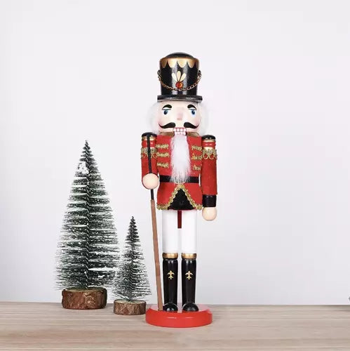 Nutcracker - Christmas figurine 30cm 20359-5