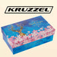 Beads for making bracelets Kruzzel 20342-1