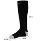 Trizand 19549 Electric Heated Socks-3