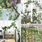 Artificial ivy - garland 6.3 m Gardlov 19732-4