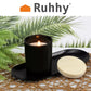 DIY candle making kit - 2 pcs. Ruhy 19781-1