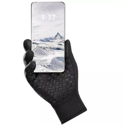 Trizand 19903 Touchscreen Gloves-4