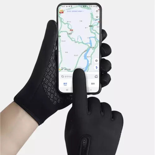 Trizand 19903 Touchscreen Gloves-5