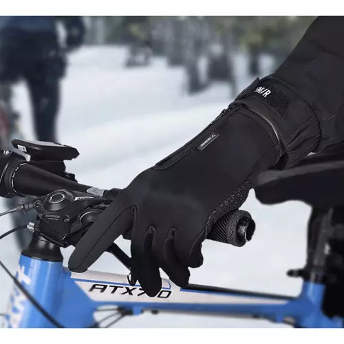 Trizand 19903 Touchscreen Gloves-3