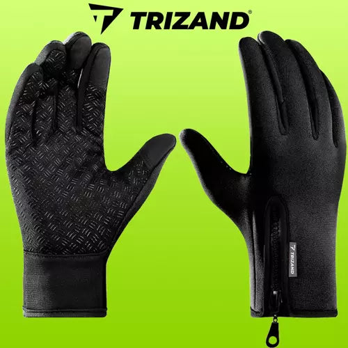 Trizand 19903 Touchscreen Gloves-1