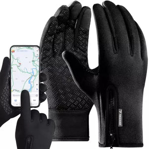 Trizand 19903 Touchscreen Gloves  Trizand 5904576552329