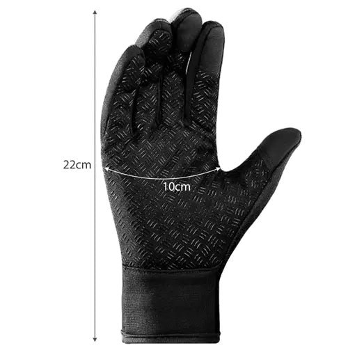 Trizand 19903 Touchscreen Gloves-2