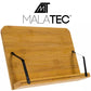 Malatec 19222 book stand/stand-1