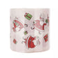 Christmas toilet paper - 4 pcs. 20353-10