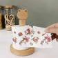 Christmas toilet paper - 4 pcs. 20353-4