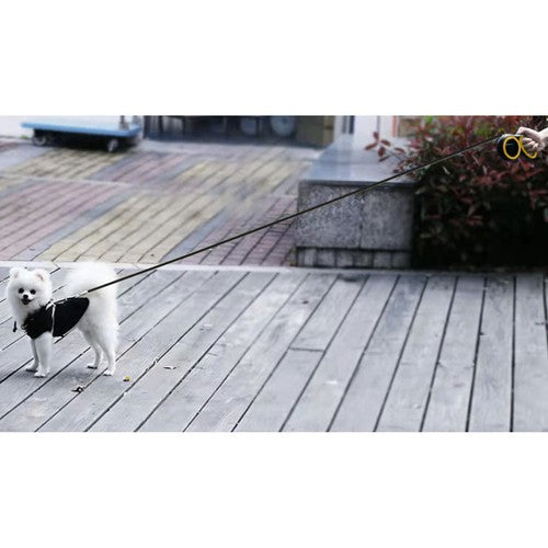 Automatic dog leash 5m/15kg Purlov 19788-11