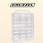 Kruzzel W20313 car suitcase-1