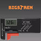 Bigstren 19898 battery tester/meter-1