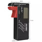 Bigstren 19898 battery tester/meter-2