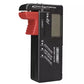 Bigstren 19898 battery tester/meter-7