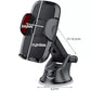 Xtrobb 20384 car phone holder-2