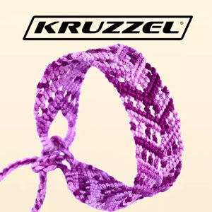 Kruzzel bracelet making kit 20573-1