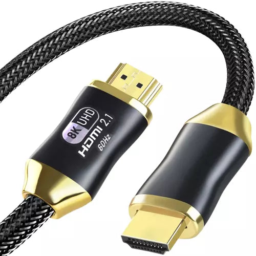 HDMI 2.1 8K 3m Izoxis 19922 cable Izoxis 5904463314375