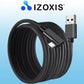 USB-A 2.0 5m C Izoxis 19911 cable-1