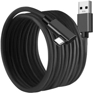 USB-A 2.0 5m C Izoxis 19911 cable Izoxis 5904463314368