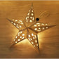 3D LED star - 60cm Ruhhy 20076-3