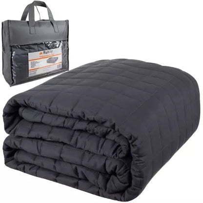 Weighted blanket 200x150cm 6kg Ruhhy 19533 Ruhhy 5904463315389