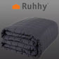 Weighted blanket 200x150cm 6kg Ruhhy 19533-1