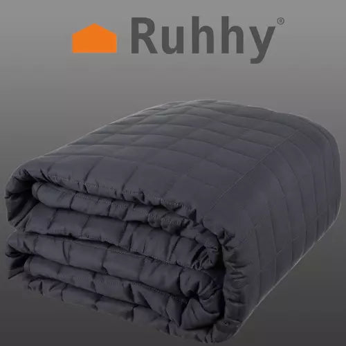 Weighted blanket 200x150cm 6kg Ruhhy 19533-1