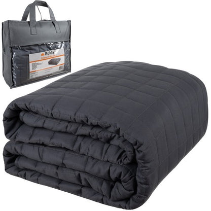 Weighted blanket 200x150cm 8kg Ruhhy 19532 Ruhhy 5904463315372