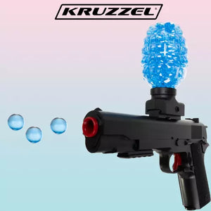 Kruzzel 20449 gel ball rifle/gun-1