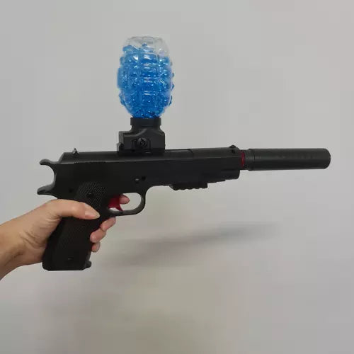 Kruzzel 20449 gel ball rifle/gun-4