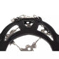 Boot crampons/non-slip spikes 41-44 Trizand-10