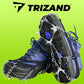 Boot crampons/non-slip spikes 41-44 Trizand-2