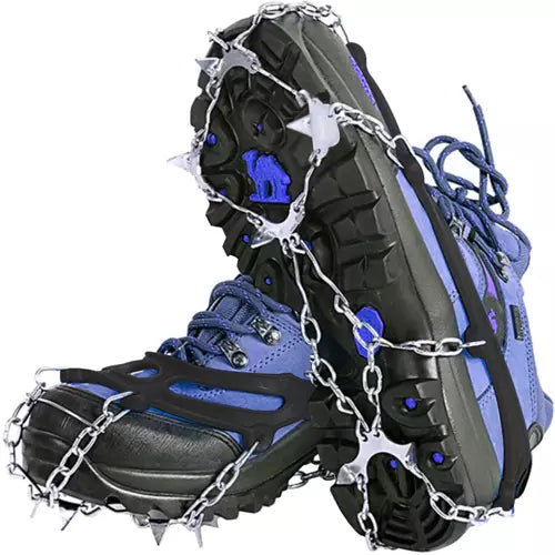 Boot crampons/non-slip spikes 41-44 Trizand Trizand 5904576552411