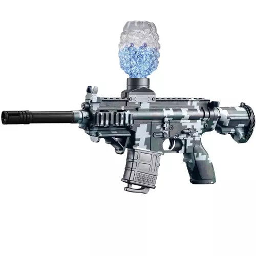 Kruzzel 20451 gel ball rifle/gun-5