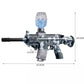 Kruzzel 20451 gel ball rifle/gun-2