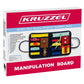 Kruzzel 20314 manipulation board-13