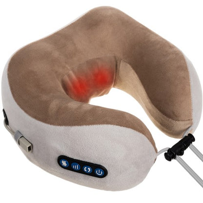 Soulima 19554 heating neck massager Soulima 5900779941304