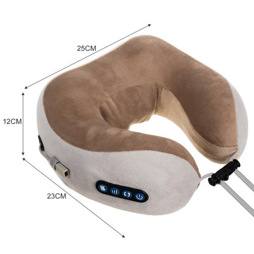 Soulima 19554 heating neck massager-3