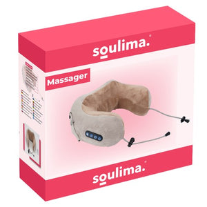 Soulima 19554 heating neck massager-1