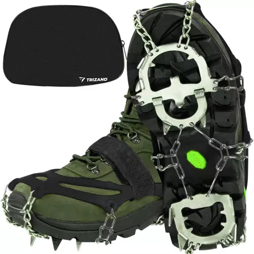 Boot crampons/non-slip spikes size M Trizand Trizand 5904576552381