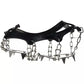 Boot crampons/non-slip spikes size M Trizand-8