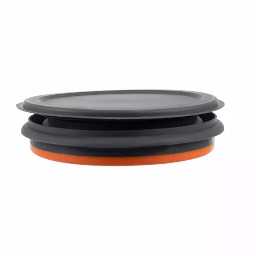 Silicone foldable bowls - 3 pcs. Ruhhy 20781-11