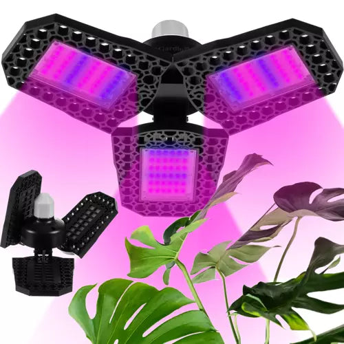 Lamp 108 LED for plant growth Gardlov 20440 Gardlov 5900779942400