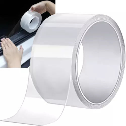 Protective tape 50mm x 5m Xtrobb 20881 Xtrobb 5904665714119